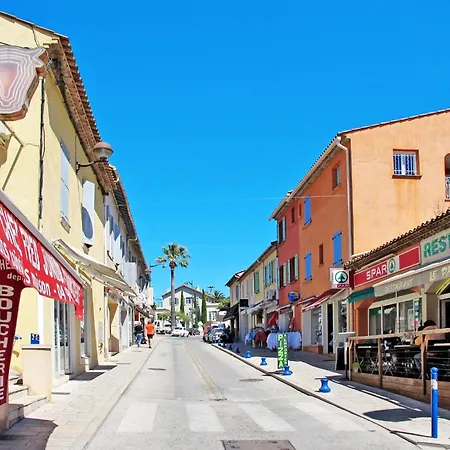 Apartment Colline Valmer-7 By Interhome *