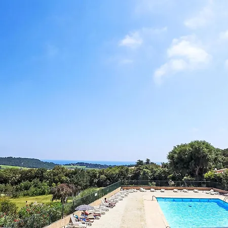 Colline Valmer-7 By Interhome Apartment La Croix-Valmer