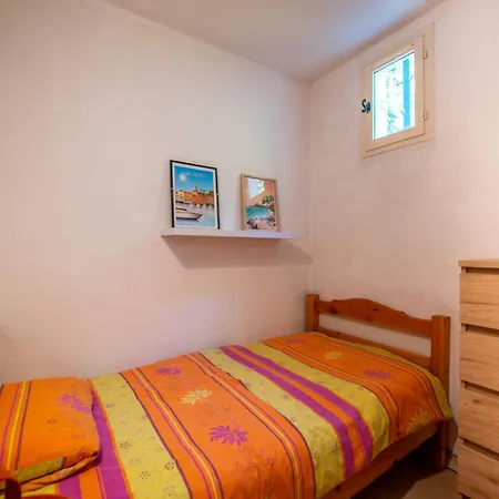 Colline Valmer-7 By Interhome Apartment