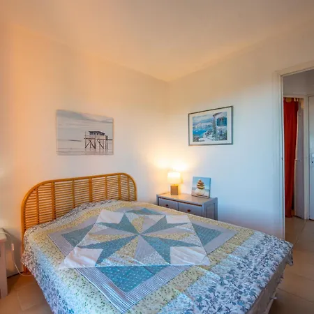 Colline Valmer-7 By Interhome Apartment