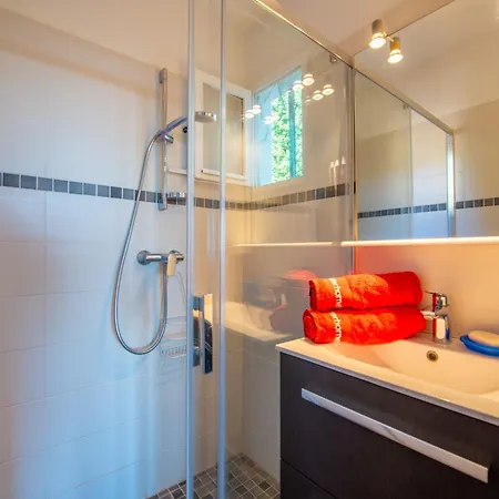 Apartment Colline Valmer-7 By Interhome La Croix-Valmer