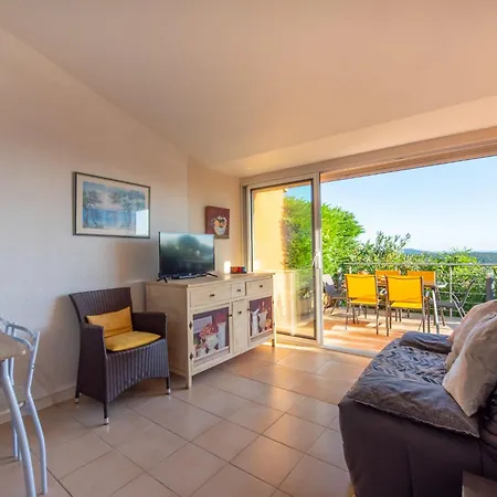 Colline Valmer-7 By Interhome Apartman *