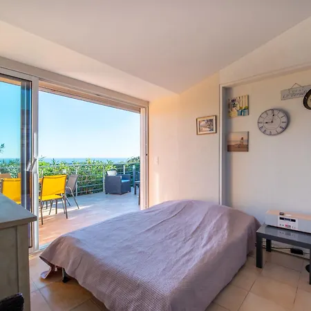 Apartment Colline Valmer-7 By Interhome *