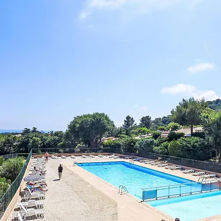 Colline Valmer-7 By Interhome * La Croix-Valmer