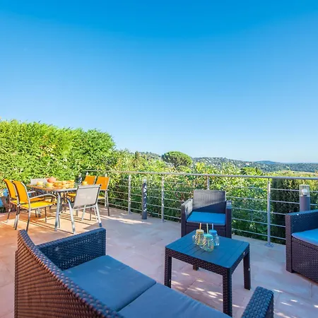 Apartment Colline Valmer-7 By Interhome *