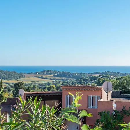 Colline Valmer-7 By Interhome