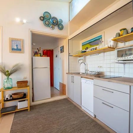 Colline Valmer-7 By Interhome 아파트