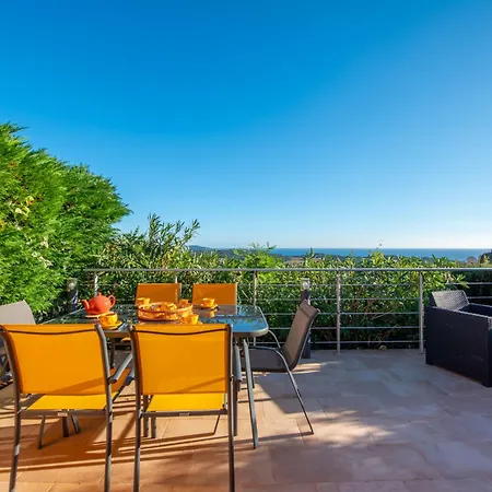 Apartmán Colline Valmer-7 By Interhome