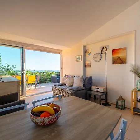 아파트 Colline Valmer-7 By Interhome